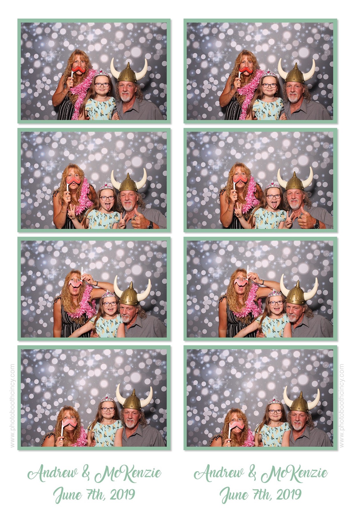 McKenzie Roedig at the Madison | View more photos from the event at gallery.photoboothcincy.com/u/PhotoBoothCincy/McKenzie-Roedig-at-the-Madison